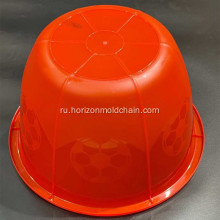 Ведра для литья под давлением обычных повседневных нужд